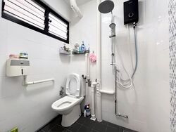 Blk 252 Hougang Avenue 3 (Hougang), HDB 3 Rooms #584274431